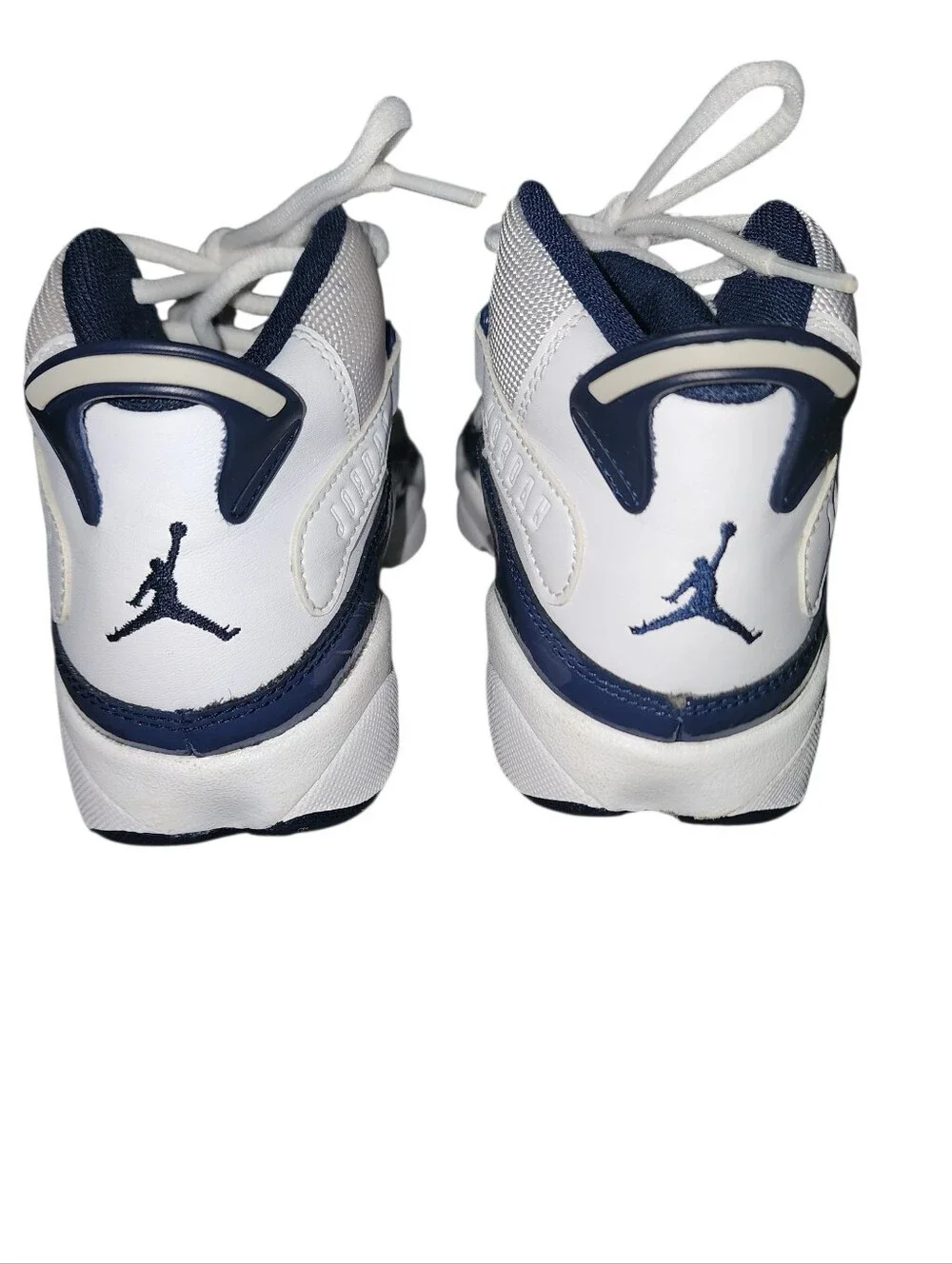 Jordan boys size